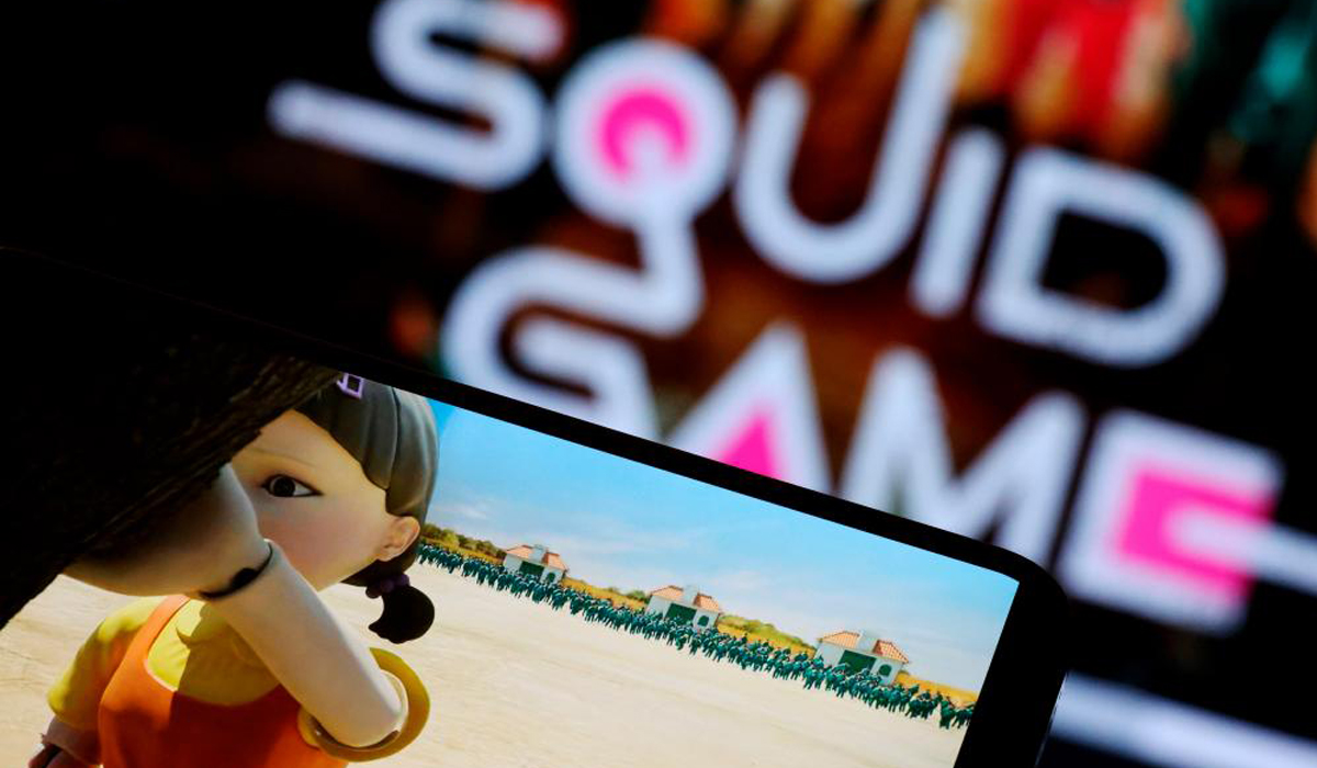 Squid Game